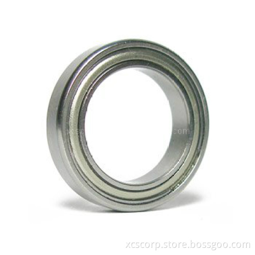 Ball Bearing 6900 2RS